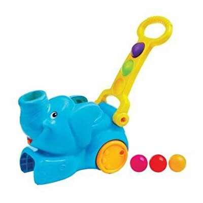 Playskool Oyuncu Toplar