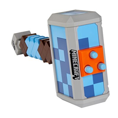 Nerf Minecraft Stormlander F4416