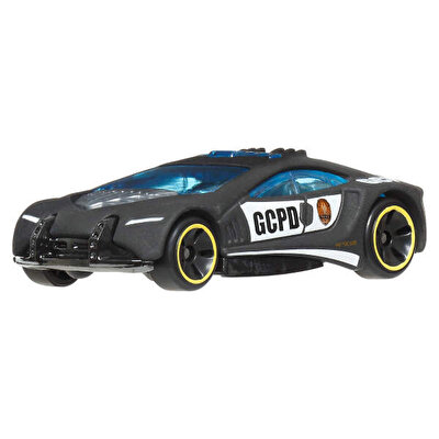 Hot Wheels Batman Temalı Arabalar Speed Trap JBY24