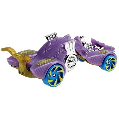 Hot Wheels Tekli Araba Knight Draggin GHG04