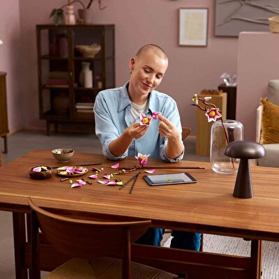 LEGO Botanicals Manolya Dalları 11510