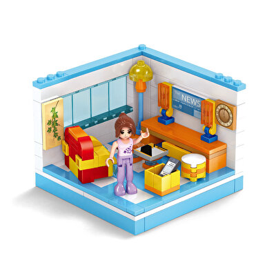 Ausini Apartment Life 24112-6