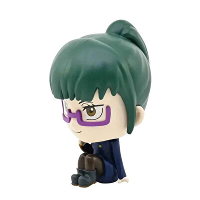 Jujutsu Kaisen Bobble Hero Serisi 4