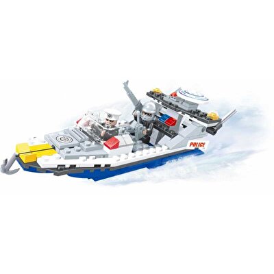 Ausini Polis Set 23501