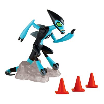 Ben 10 Aksiyon Figürler x