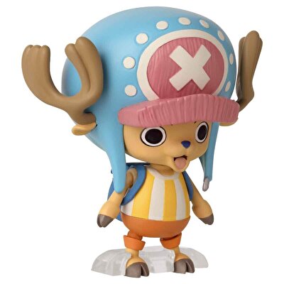 Anime Heroes One Piece Chopper Eklemli Figür 16 Cm