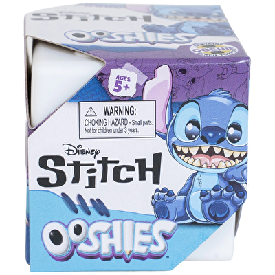Ooshies Stitch Sürpriz Paket Figür CDU27-29054