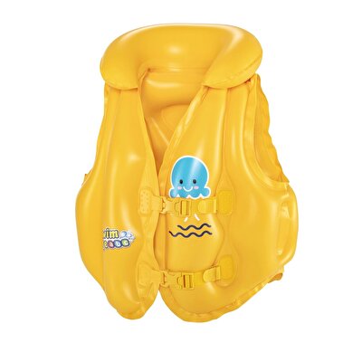 Bestway WonderSplash Şişme Can Yeleği