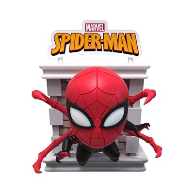 Spider-Man Hero Box Tower Serisi Figür Superior Spider-Man