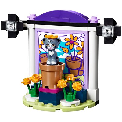 LEGO® Friends Emma’nın Fotoğraf Stüdyosu