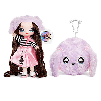 Na! Na! Na! Sürpriz Peluş Seri 3