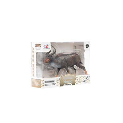 Animal World Antilop