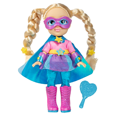 Love Diana Bebek Superhero 15 cm.