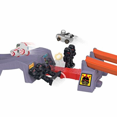 Hot Wheels RacerVerse Star Wars Pist Seti HPL32