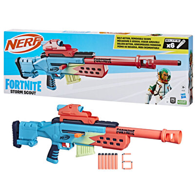 Nerf Fortnite Storm Scout