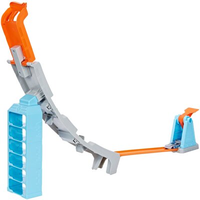 Hot Wheels Şampiyonluk Parkuru Yarış Seti GBF83