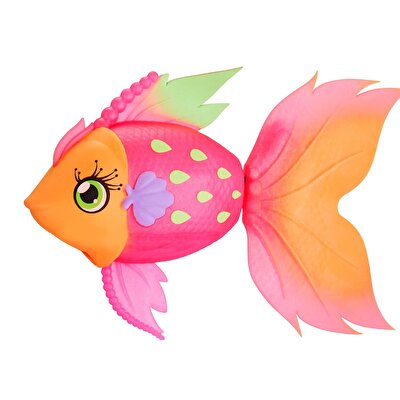 Little Live Pets Yüzen Balıklar S3 Tekli Paket Pembe