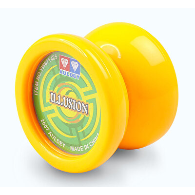 Illusion Yoyo
