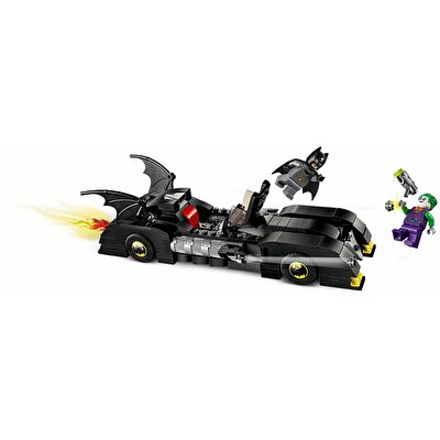 LEGO Batman Batmobile Joker Takibi 76119