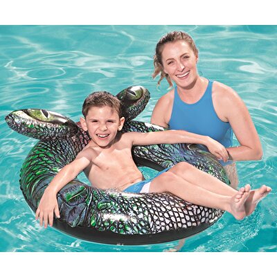 Bestway Timsah Desenli Simit