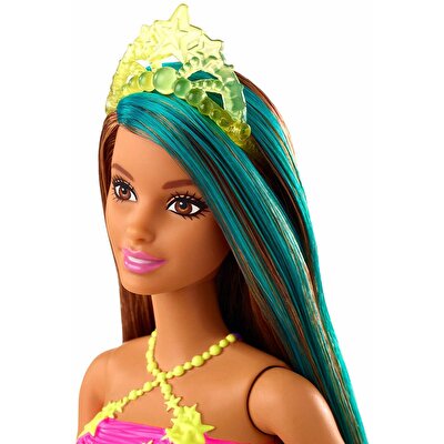 Barbie Dreamtopia Prenses Bebekler (GJK14)