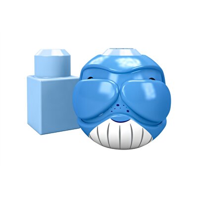 Mega Bloks Peek a Blocks Balina GKX46