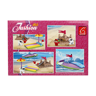 Ausini Fashion Set 24302