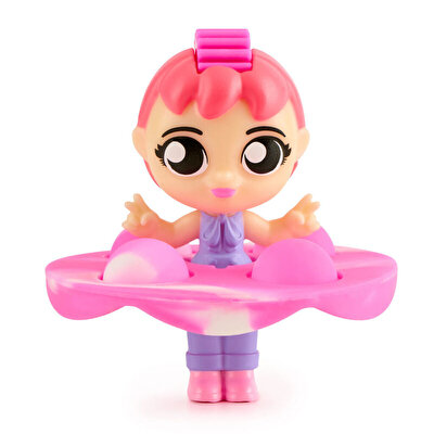 Fashion Fidget Mini Sürpriz Bebek 1489