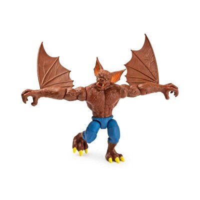 Batman Sürpriz Aksesuarlı Figür Manbat
