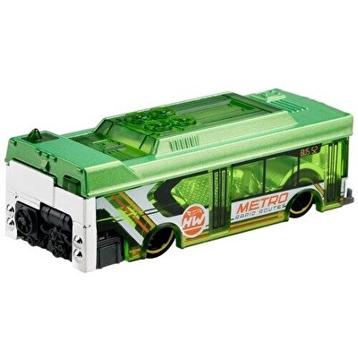 Hot Wheels Tekli Araba Ain't Fare GRX52