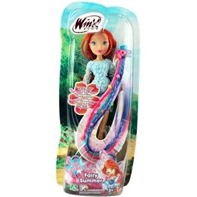 Winx Summer Fairy