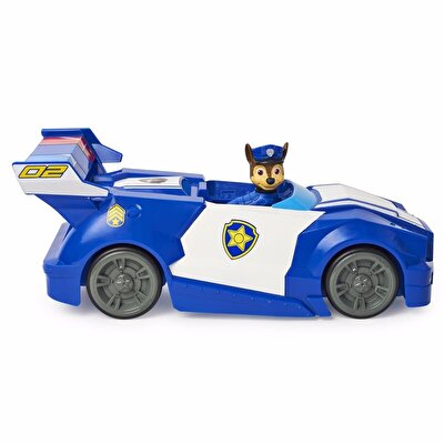 Paw Patrol Chase'in Arabası
