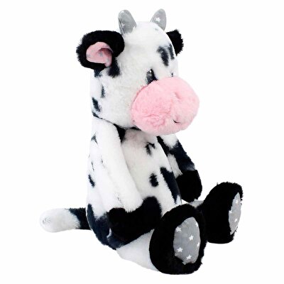 World’s Softest Peluş Hayvanlar İnek 36 cm