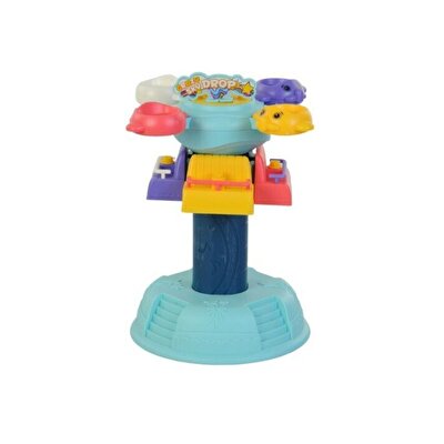 Lunapark Eğlencesi Kule