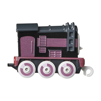 Thomas ve Arkadaşları Küçük Tekli Trenler (Sür Bırak) Diesel HBX97