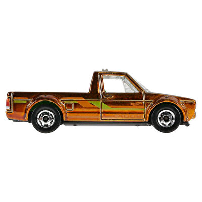 Hot Wheels The Hot Ones Arabalar Volkswagen Caddy JKX48