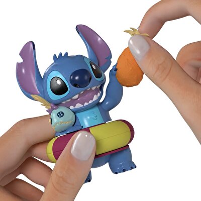 Disney Stitch Fidget Figür 4
