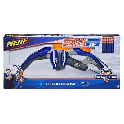 Nerf N-Strike Elite XD Stratobow