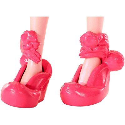 Enchantimals Ana Karakter Bebekler Bunny ve Twist DVH88