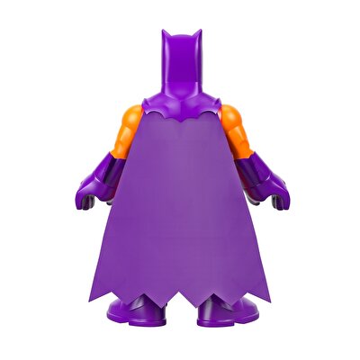 Imaginext DC Super Friends 80. Yıl Batman Özel Tekli Figürler Zur-En-Arrh GLF05