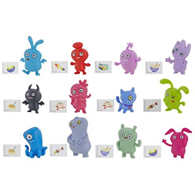 UglyDolls Sürpriz Paket E4526