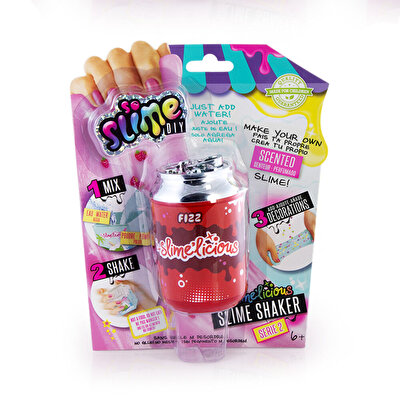 Slimelicious Slime Shaker Refresh Kola