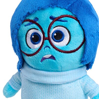 Inside Out 2 Mini Peluş Üzüntü
