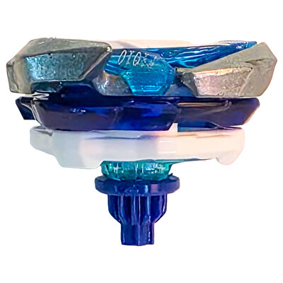 Beyblade X CX Courage Dran S 6-60V Başlangıç Seti TP1677