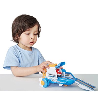 Harika Kanatlar Hareketli Taban Mini Versiyon