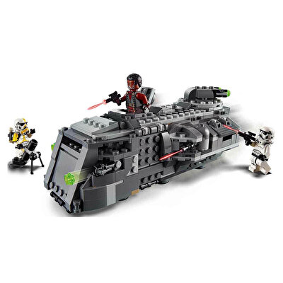 LEGO Star Wars İmparatorluk Zırhlı Hücum Gemisi 75311
