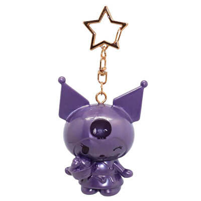 Hello Kitty Kuromi 20.Yıl Dönümü Gece Işıltısı Figür 29229