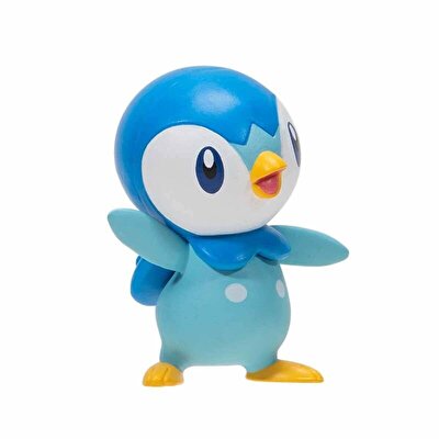 Pokemon Clip 'N' Go S12 Piplup