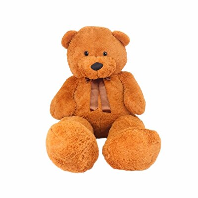 Papyonlu Ayı Kahverengi 2 Metre