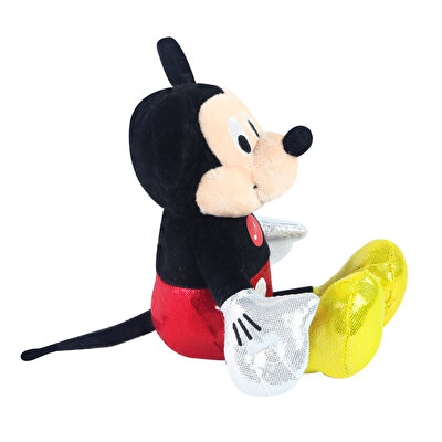TY Mickey Mouse Peluş 15 Cm